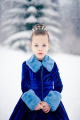 Princess Ema Poster och Canvastavla