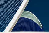 The harp Poster och Canvastavla