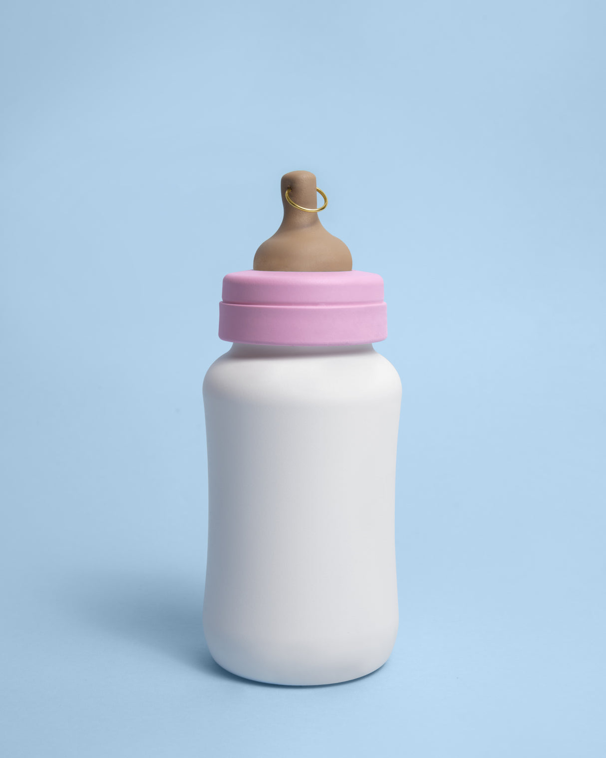 Milk1 Poster och Canvastavla
