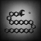 The Snake game Poster och Canvastavla