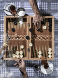 The Game Poster och Canvastavla