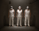 Three Monkeys Poster och Canvastavla