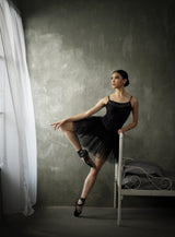 mood ballerina Poster och Canvastavla