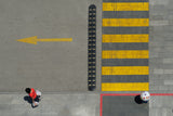 right direction Poster och Canvastavla