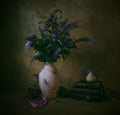 Buddleia Poster och Canvastavla