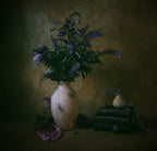 Buddleia Poster och Canvastavla