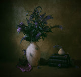 Buddleia Poster och Canvastavla