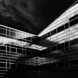 The dark side of light Poster och Canvastavla