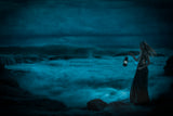 The Sentinel Siren Poster och Canvastavla