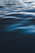 Water Textures Poster och Canvastavla