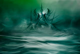 Northern fantasy Poster och Canvastavla