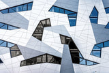 Puzzle pieces Poster och Canvastavla