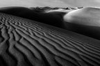 Sands Poster och Canvastavla