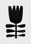 Botanical III Poster och Canvastavla