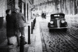 step back in time Poster och Canvastavla