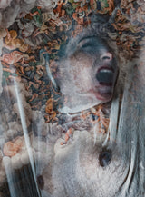 A Head full of dreams or nightmares Poster och Canvastavla