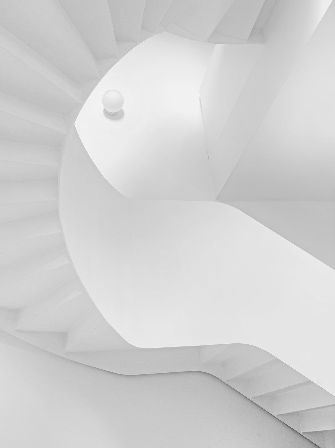 dreamstairs Poster och Canvastavla