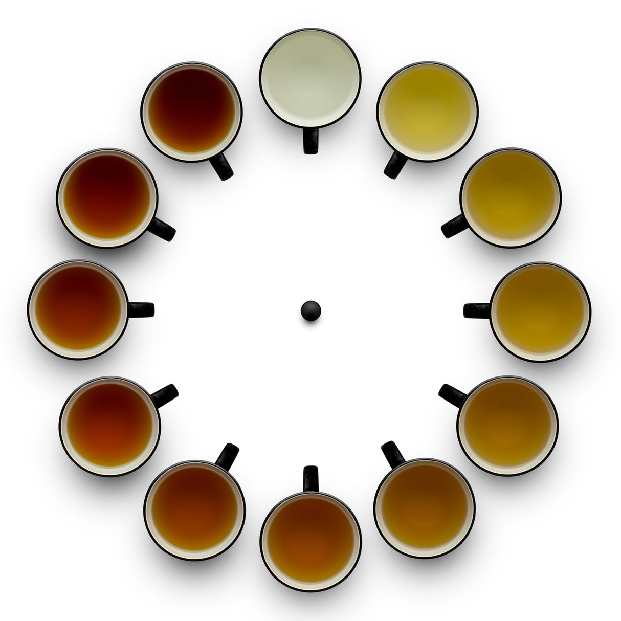 Tea time Poster och Canvastavla