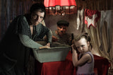 The history of one day Poster och Canvastavla