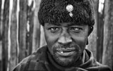 Another Tanzanian Story Poster och Canvastavla