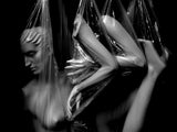 Mannequin Body Parts Poster och Canvastavla