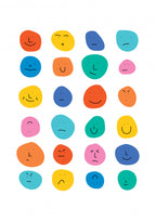 How Are You Feeling? Poster och Canvastavla