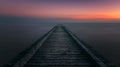 Falling into Infinity Poster och Canvastavla