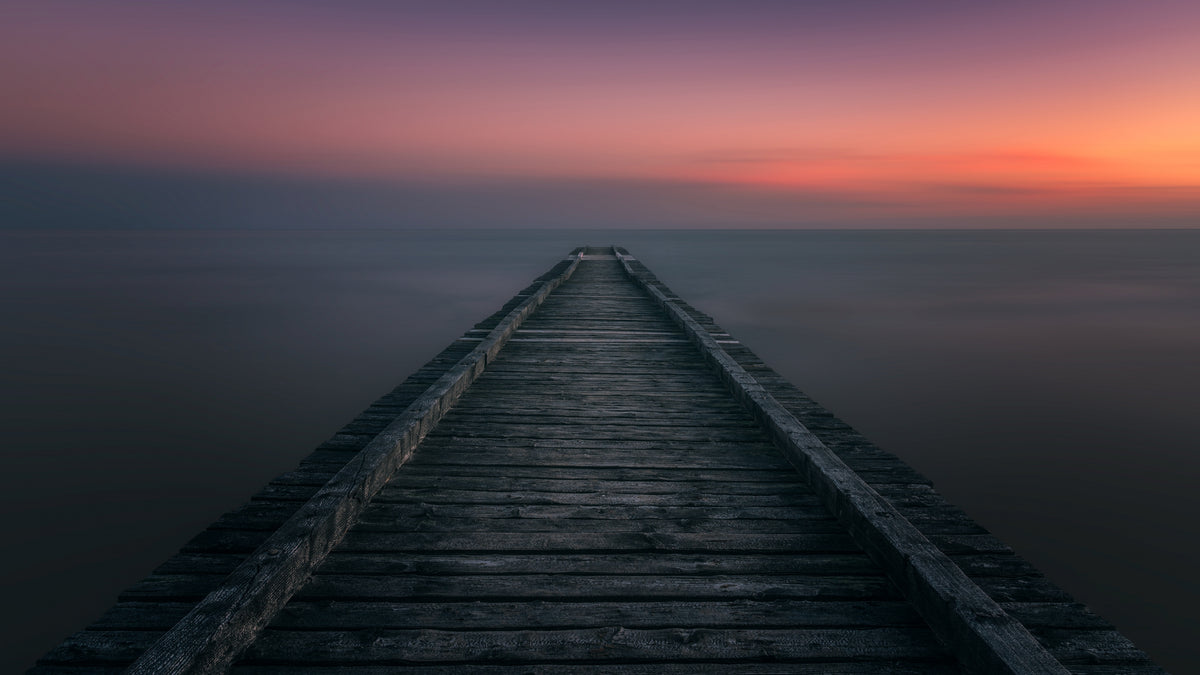 Falling into Infinity Poster och Canvastavla