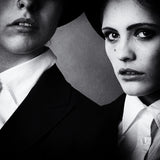 Blues sisters Poster och Canvastavla