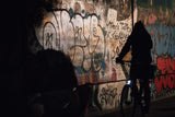 Night in Berlin Poster och Canvastavla