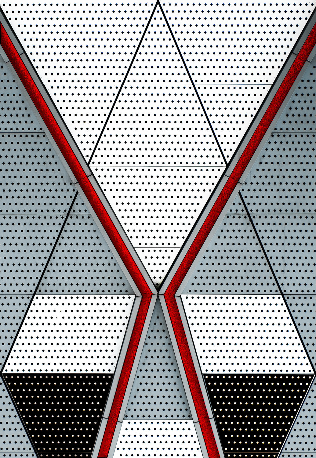 Foldable. Poster och Canvastavla