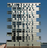 Deploying Almere. Poster och Canvastavla