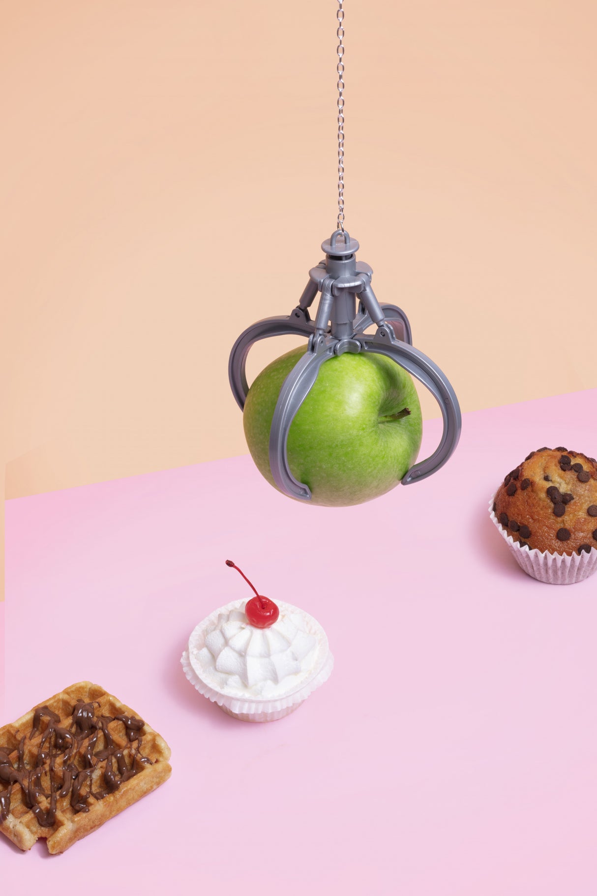 Manzana Poster och Canvastavla