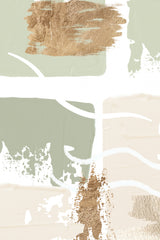 simply green-1 Poster och Canvastavla