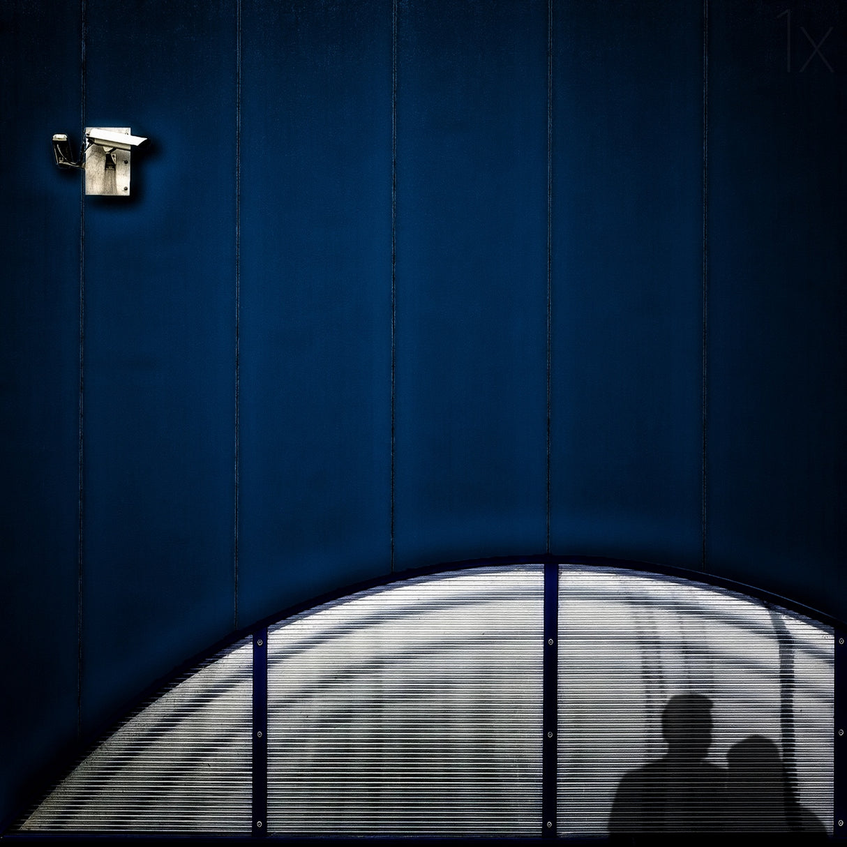 just the two of us Poster och Canvastavla