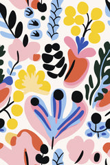 Spring Time Poster och Canvastavla