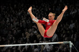 The Gymnast Poster och Canvastavla