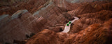 Colored rocks Poster och Canvastavla