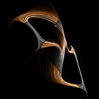 The Harp Poster och Canvastavla