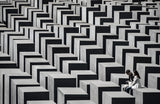 Holocaust Memorial Poster och Canvastavla
