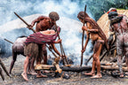 cannibals? Poster och Canvastavla