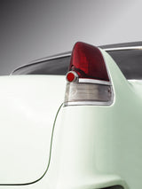 US classic car 1955 Series 62 Coupe Poster och Canvastavla
