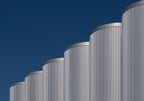 Silos Poster och Canvastavla