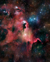 RCW 75 Poster och Canvastavla