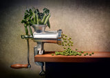 Give Peas A Chance Poster och Canvastavla