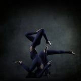 Persian girl Poster och Canvastavla