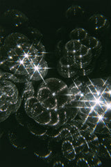 Disco Kaleidoscope - Portrait Poster och Canvastavla