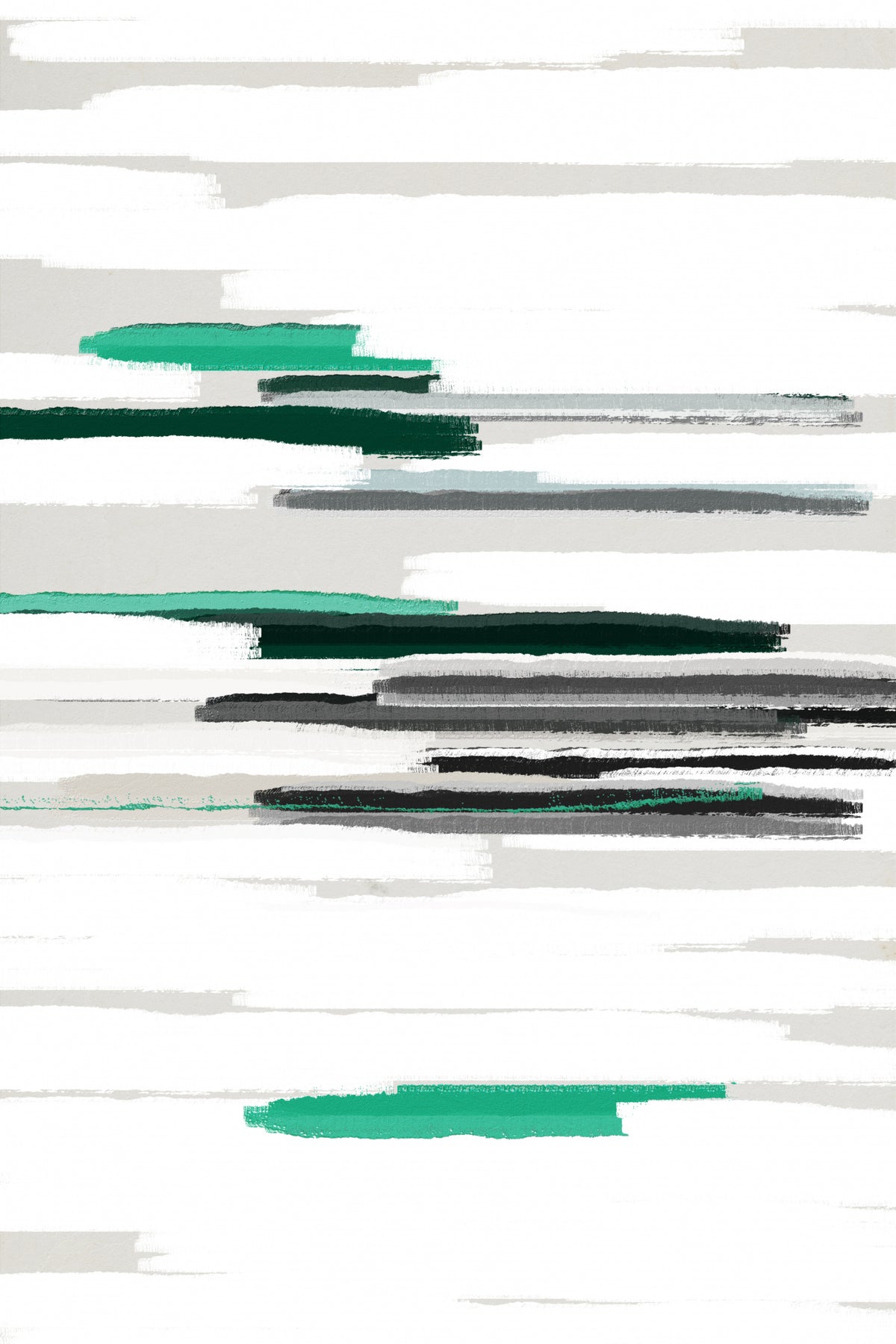 EAGLES COLOR Poster och Canvastavla