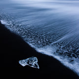 Ocean Gift Poster och Canvastavla