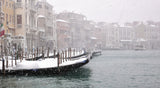 Nevica 3 Poster och Canvastavla